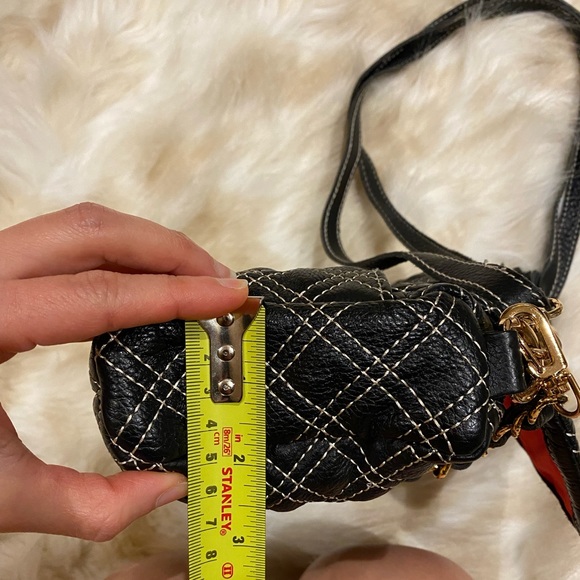 Browns Mini Purse - Picture 10 of 16